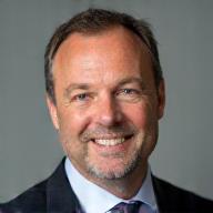 Ole Thomassen – Daglig leder